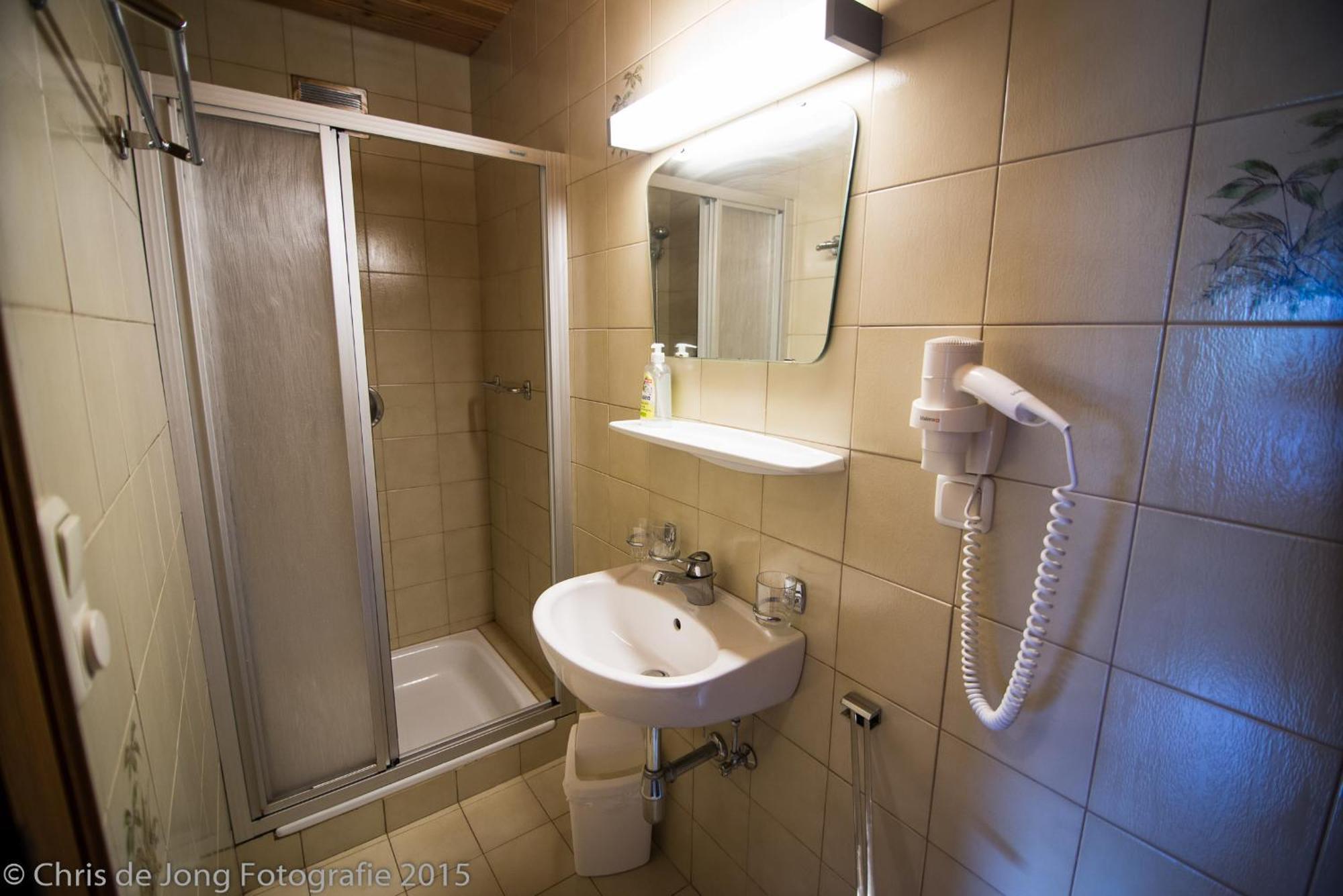 Haus Brandeck Hotel Uttendorf Cameră foto