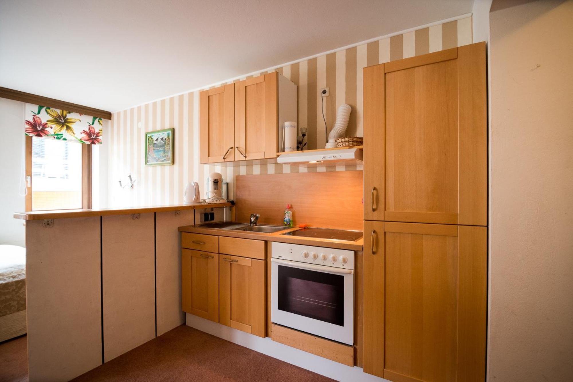 Haus Brandeck Hotel Uttendorf Cameră foto