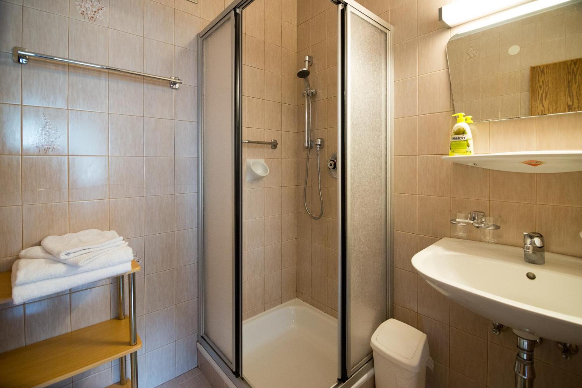 Haus Brandeck Hotel Uttendorf Cameră foto