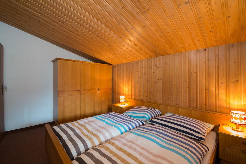 Haus Brandeck Hotel Uttendorf Cameră foto